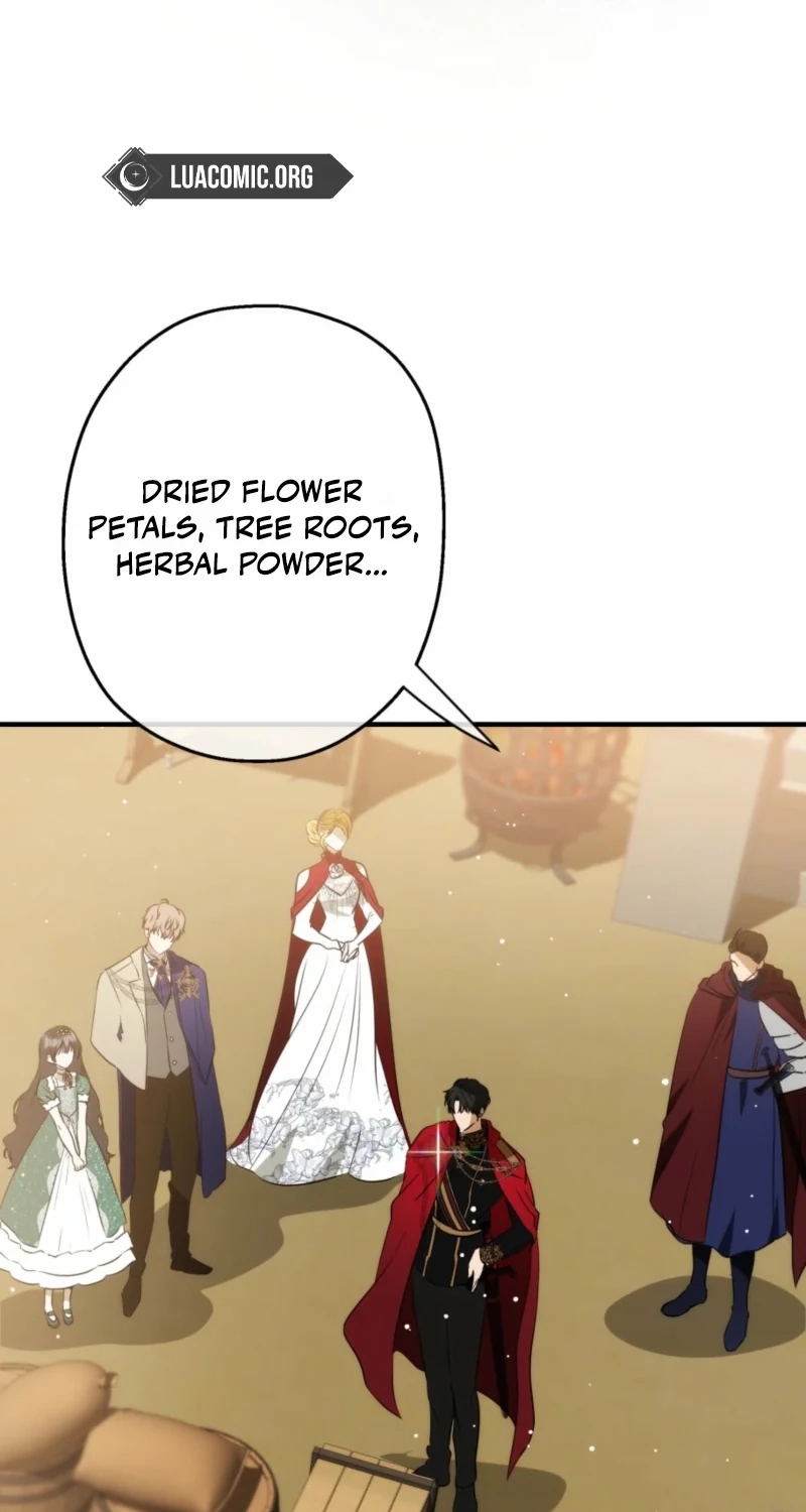 How to Survive as the Daughter of the Emperor Who Killed Me Chapter 43 page 21