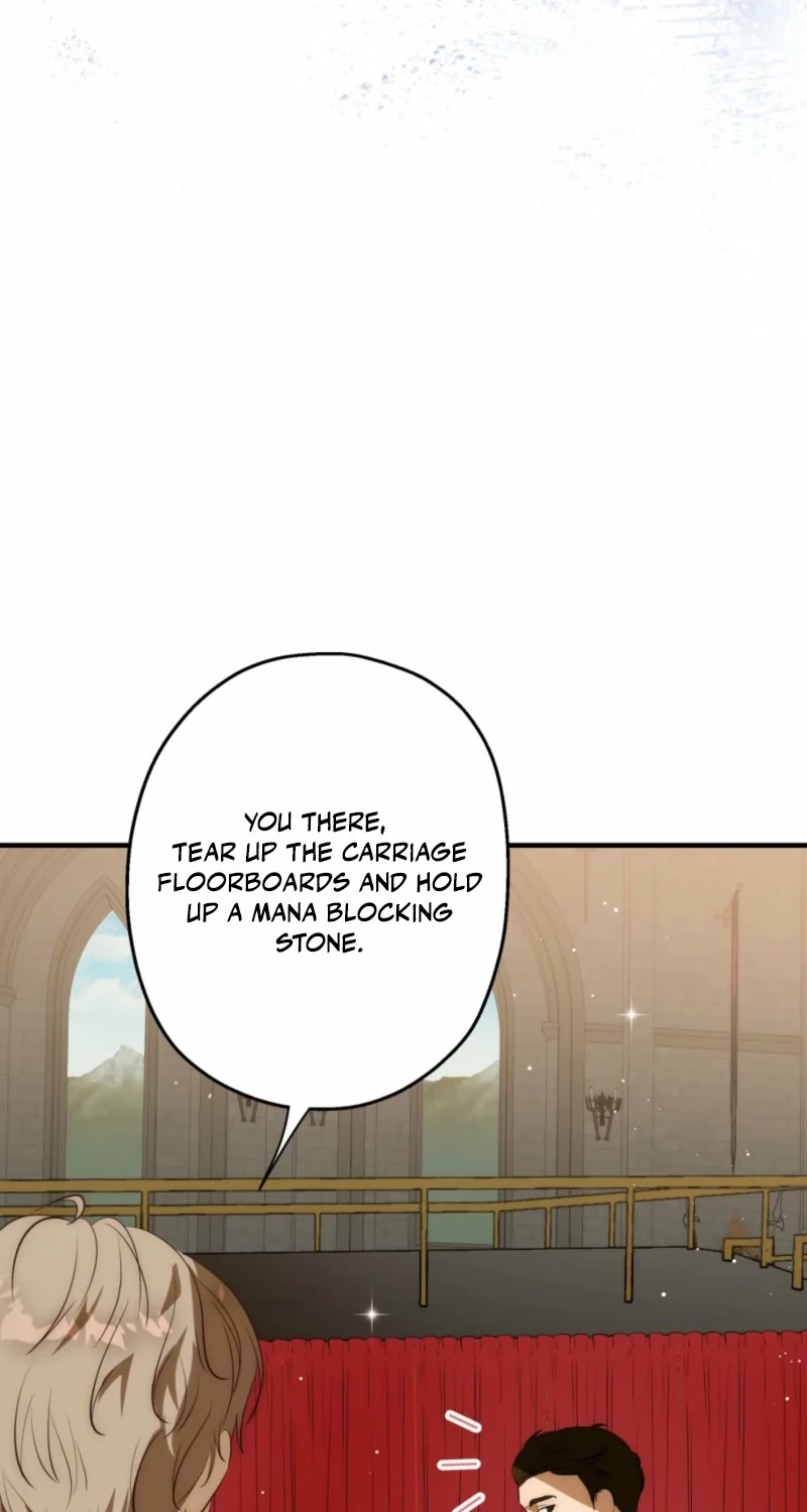 How to Survive as the Daughter of the Emperor Who Killed Me Chapter 43 page 24