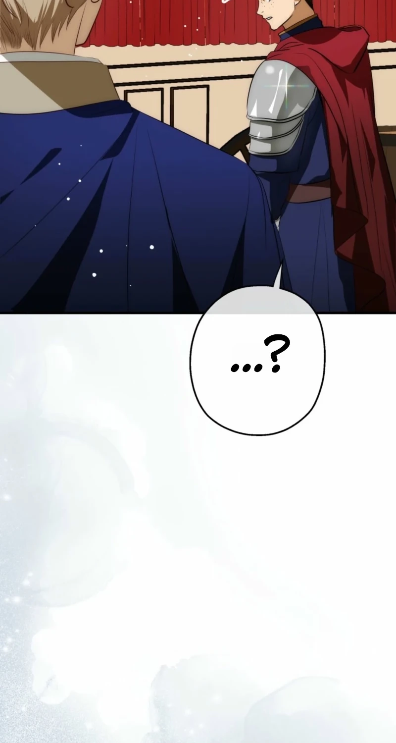 How to Survive as the Daughter of the Emperor Who Killed Me Chapter 43 page 25