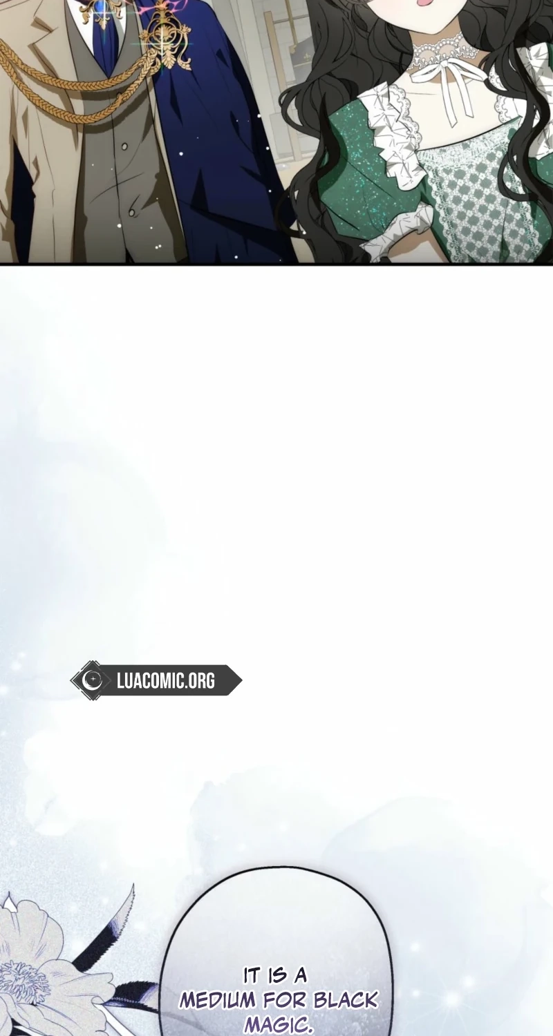 How to Survive as the Daughter of the Emperor Who Killed Me Chapter 43 page 28