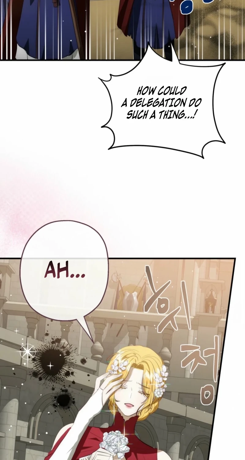How to Survive as the Daughter of the Emperor Who Killed Me Chapter 43 page 31