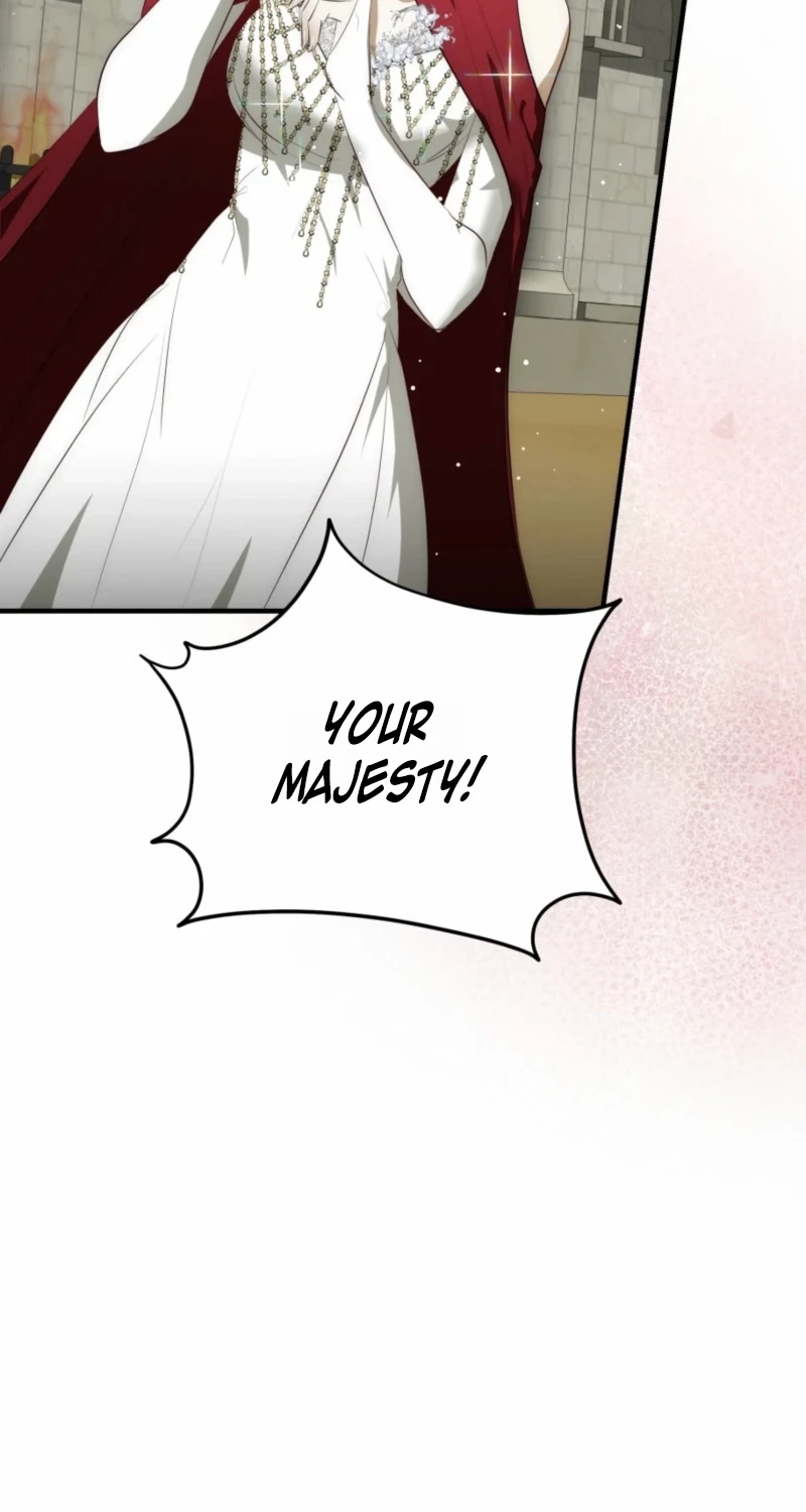 How to Survive as the Daughter of the Emperor Who Killed Me Chapter 43 page 32