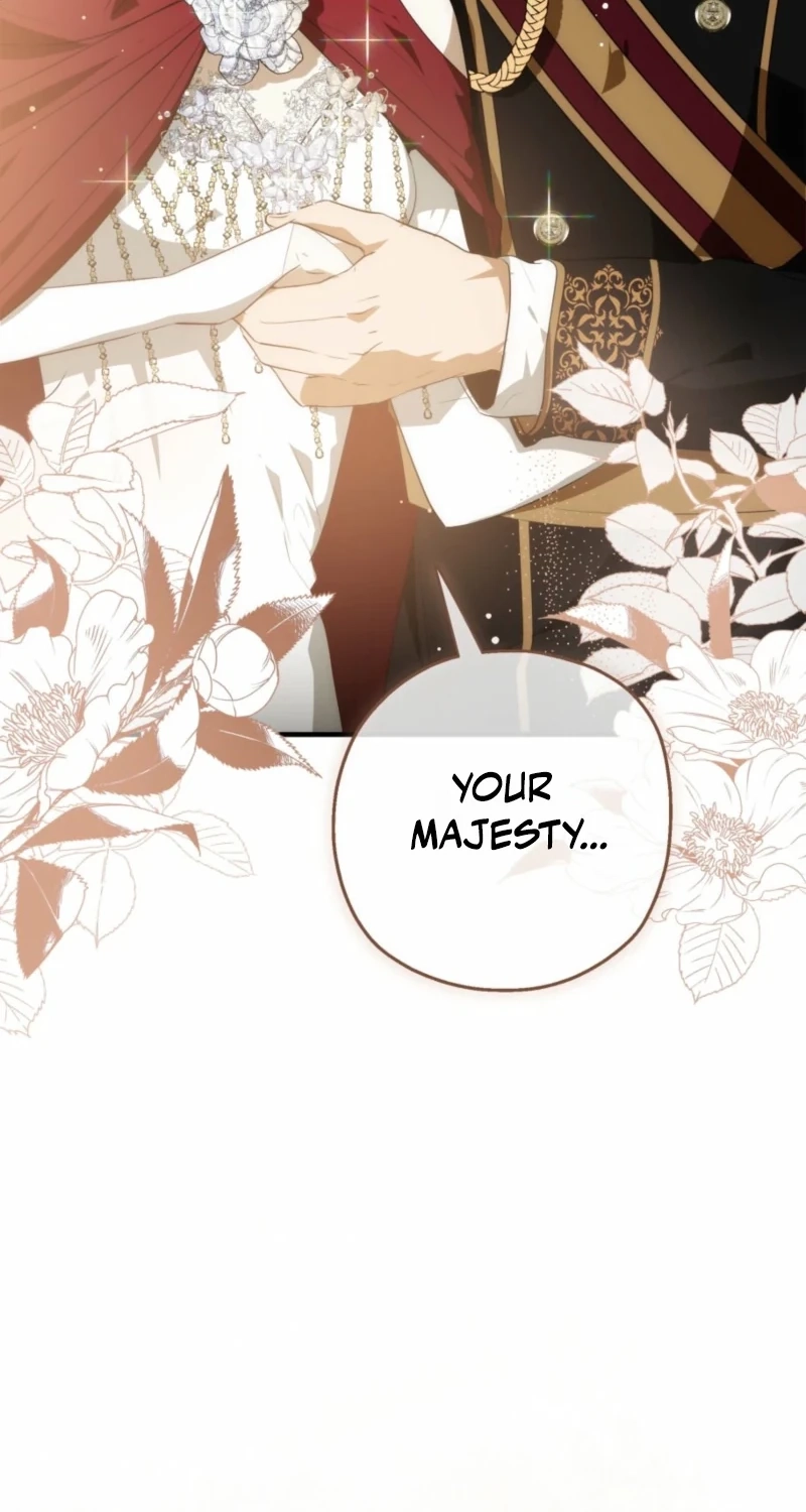 How to Survive as the Daughter of the Emperor Who Killed Me Chapter 43 page 35
