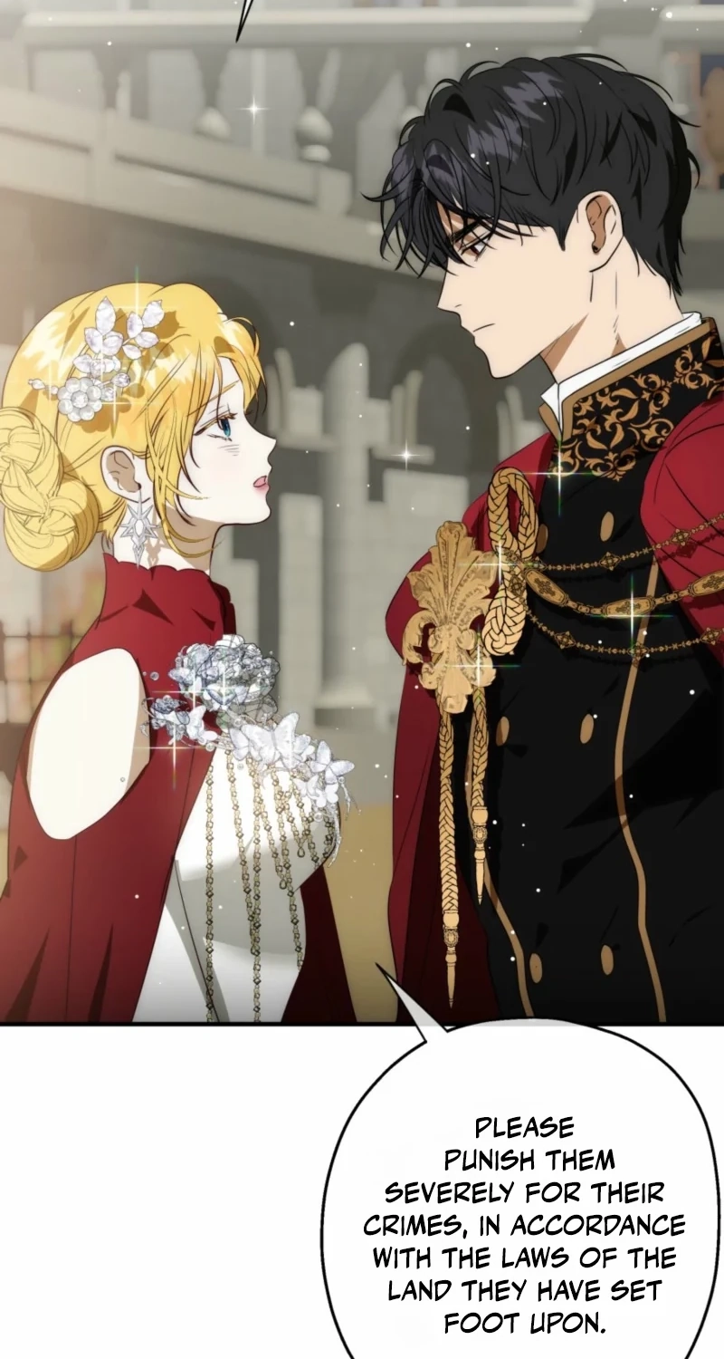 How to Survive as the Daughter of the Emperor Who Killed Me Chapter 43 page 38