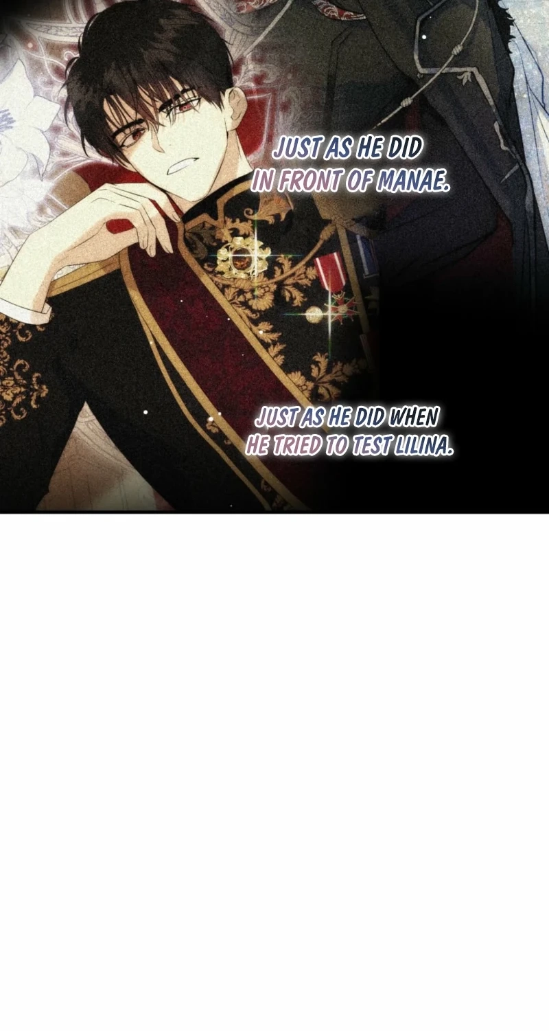 How to Survive as the Daughter of the Emperor Who Killed Me Chapter 43 page 41