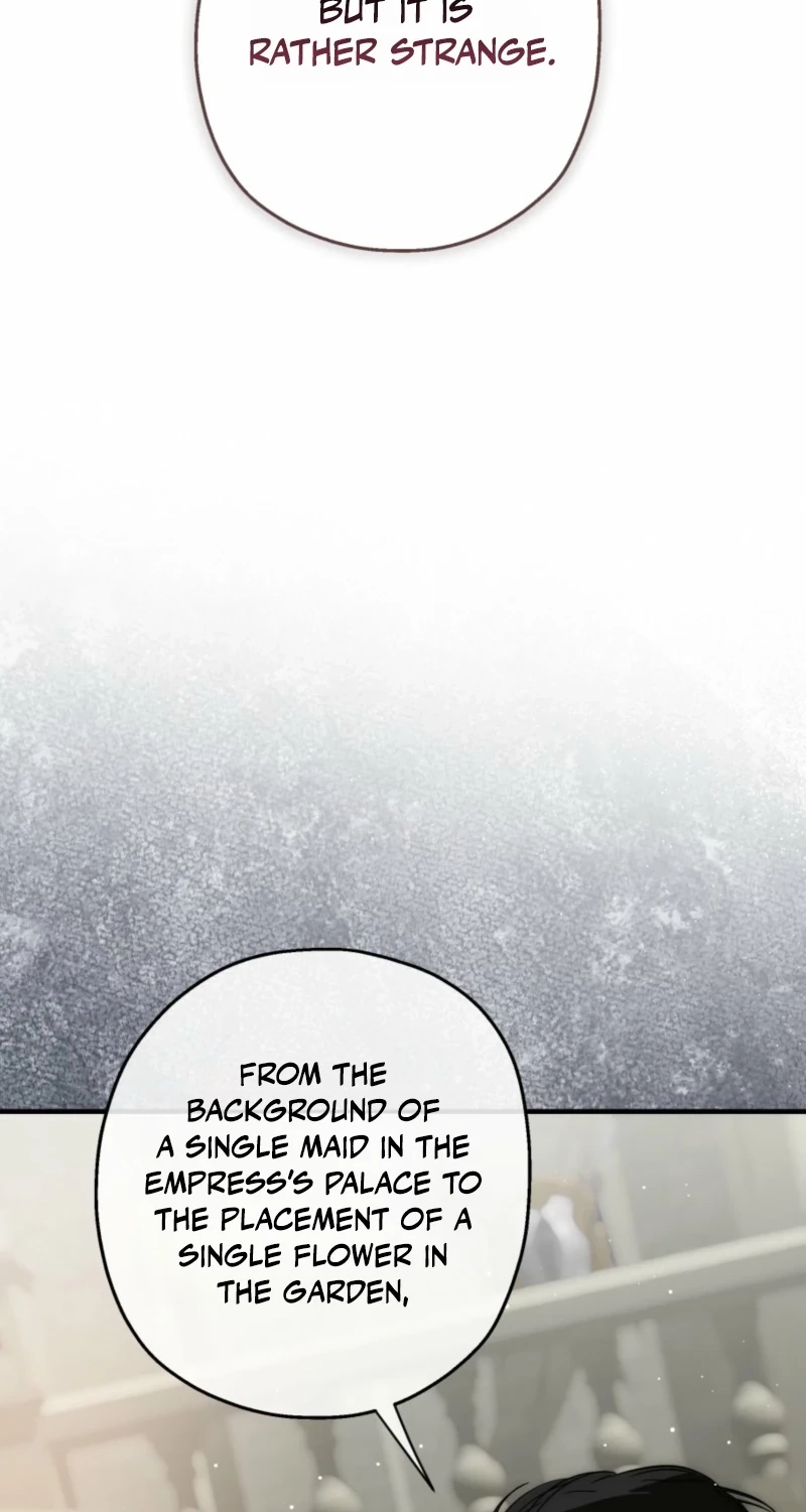 How to Survive as the Daughter of the Emperor Who Killed Me Chapter 43 page 43