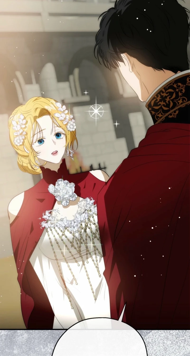 How to Survive as the Daughter of the Emperor Who Killed Me Chapter 43 page 44