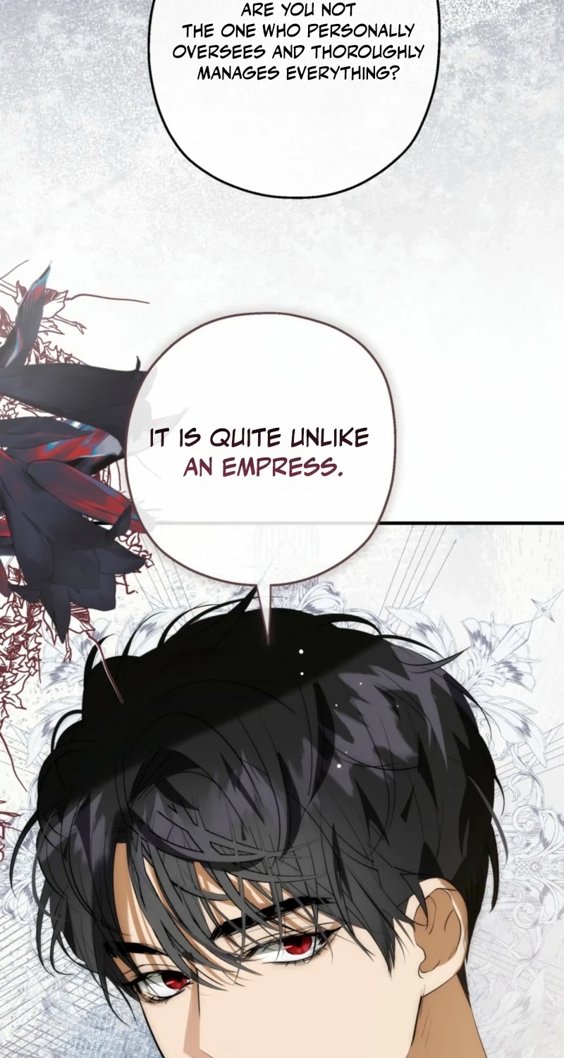 How to Survive as the Daughter of the Emperor Who Killed Me Chapter 43 page 45