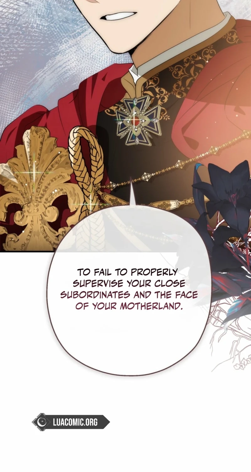 How to Survive as the Daughter of the Emperor Who Killed Me Chapter 43 page 46