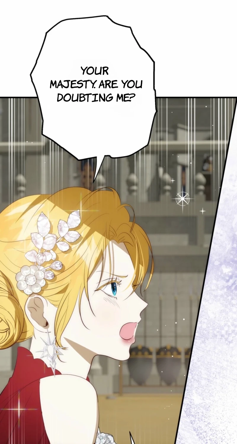 How to Survive as the Daughter of the Emperor Who Killed Me Chapter 43 page 47