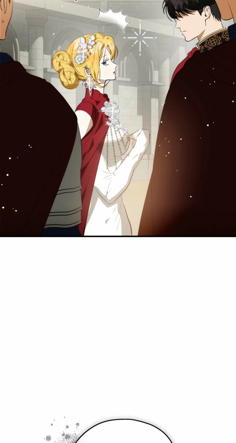 How to Survive as the Daughter of the Emperor Who Killed Me Chapter 43 page 49