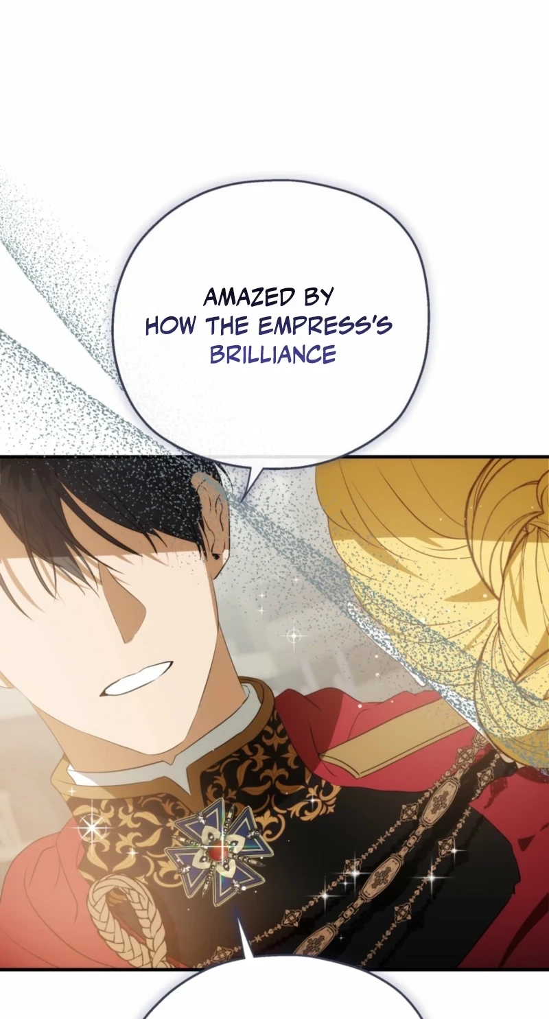 How to Survive as the Daughter of the Emperor Who Killed Me Chapter 43 page 51