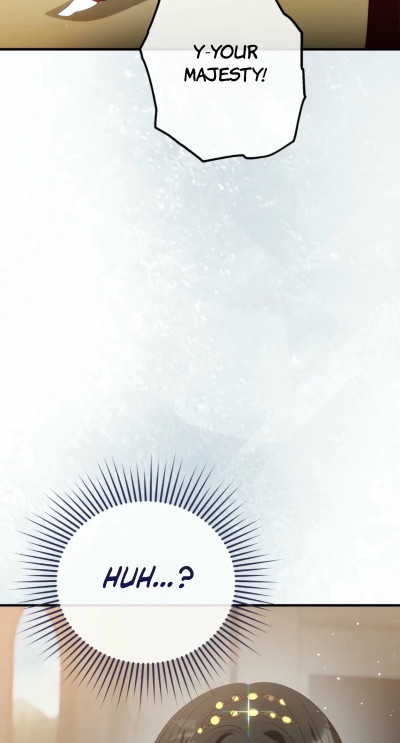 How to Survive as the Daughter of the Emperor Who Killed Me Chapter 43 page 55