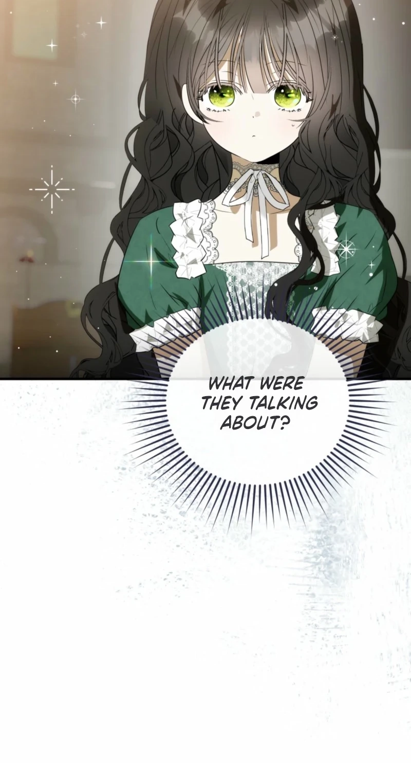 How to Survive as the Daughter of the Emperor Who Killed Me Chapter 43 page 56