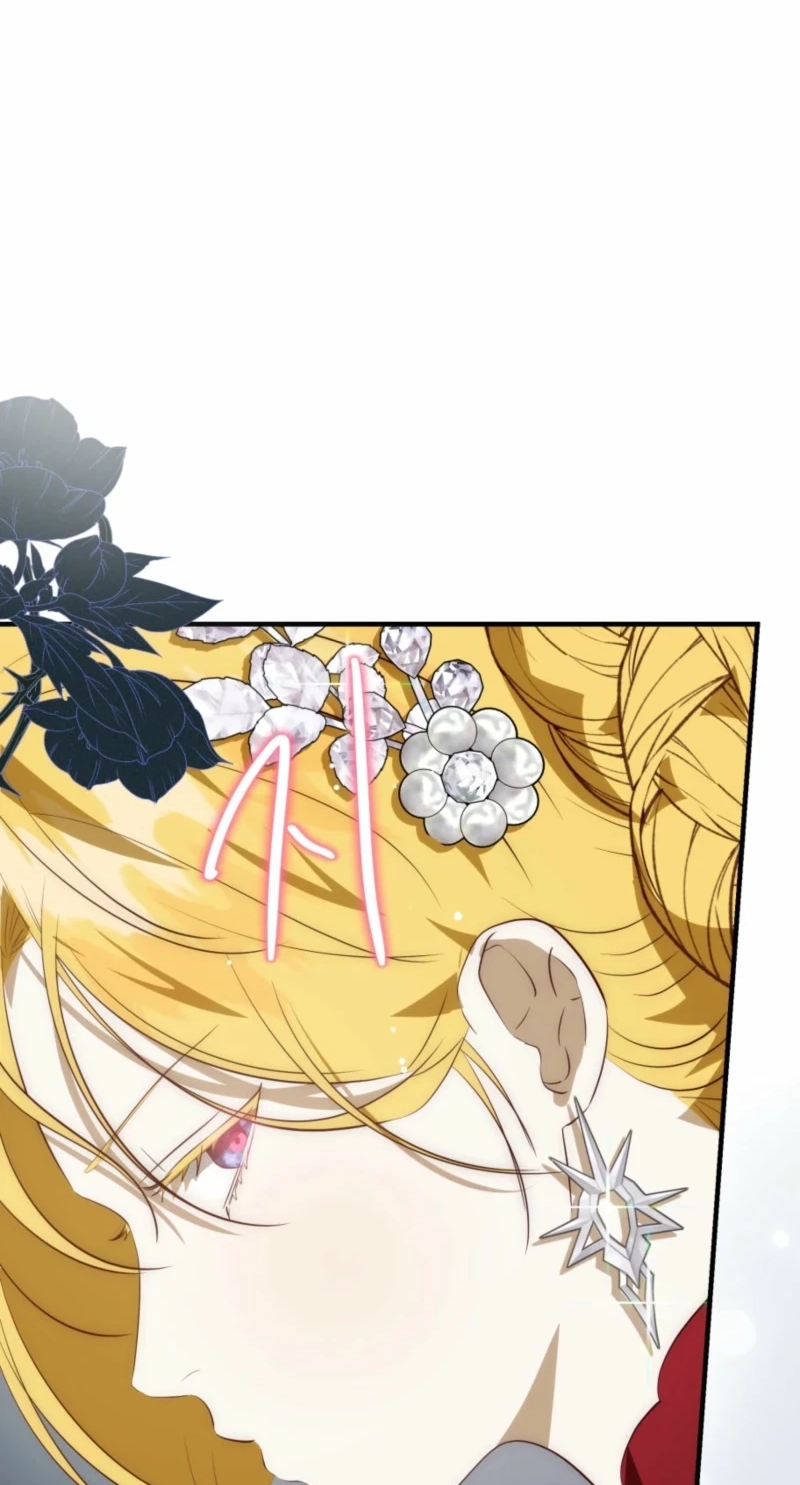 How to Survive as the Daughter of the Emperor Who Killed Me Chapter 43 page 57