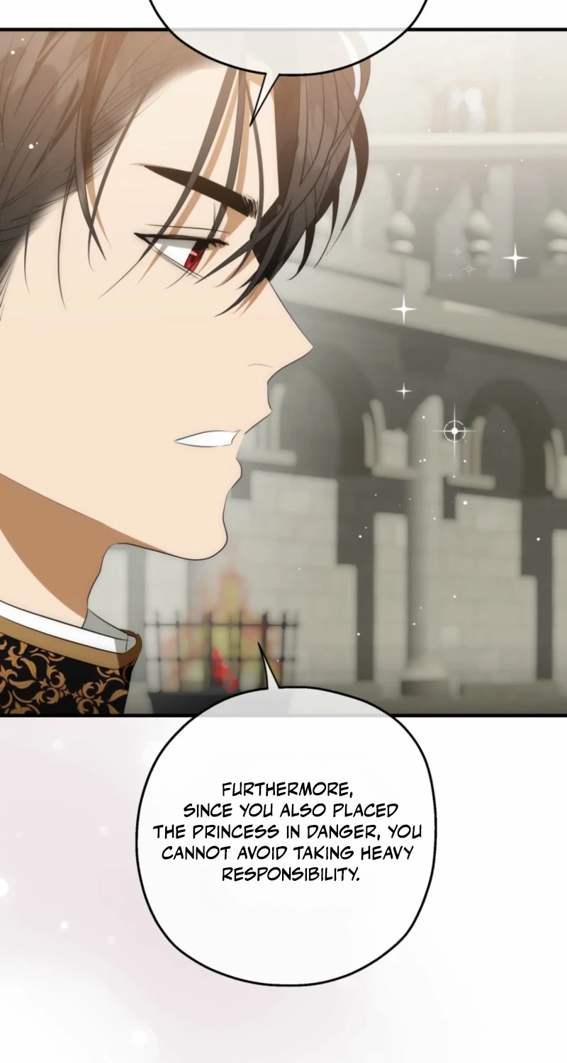 How to Survive as the Daughter of the Emperor Who Killed Me Chapter 43 page 63