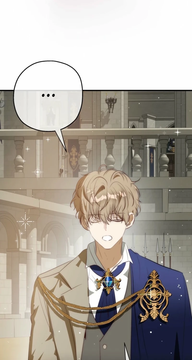 How to Survive as the Daughter of the Emperor Who Killed Me Chapter 43 page 64
