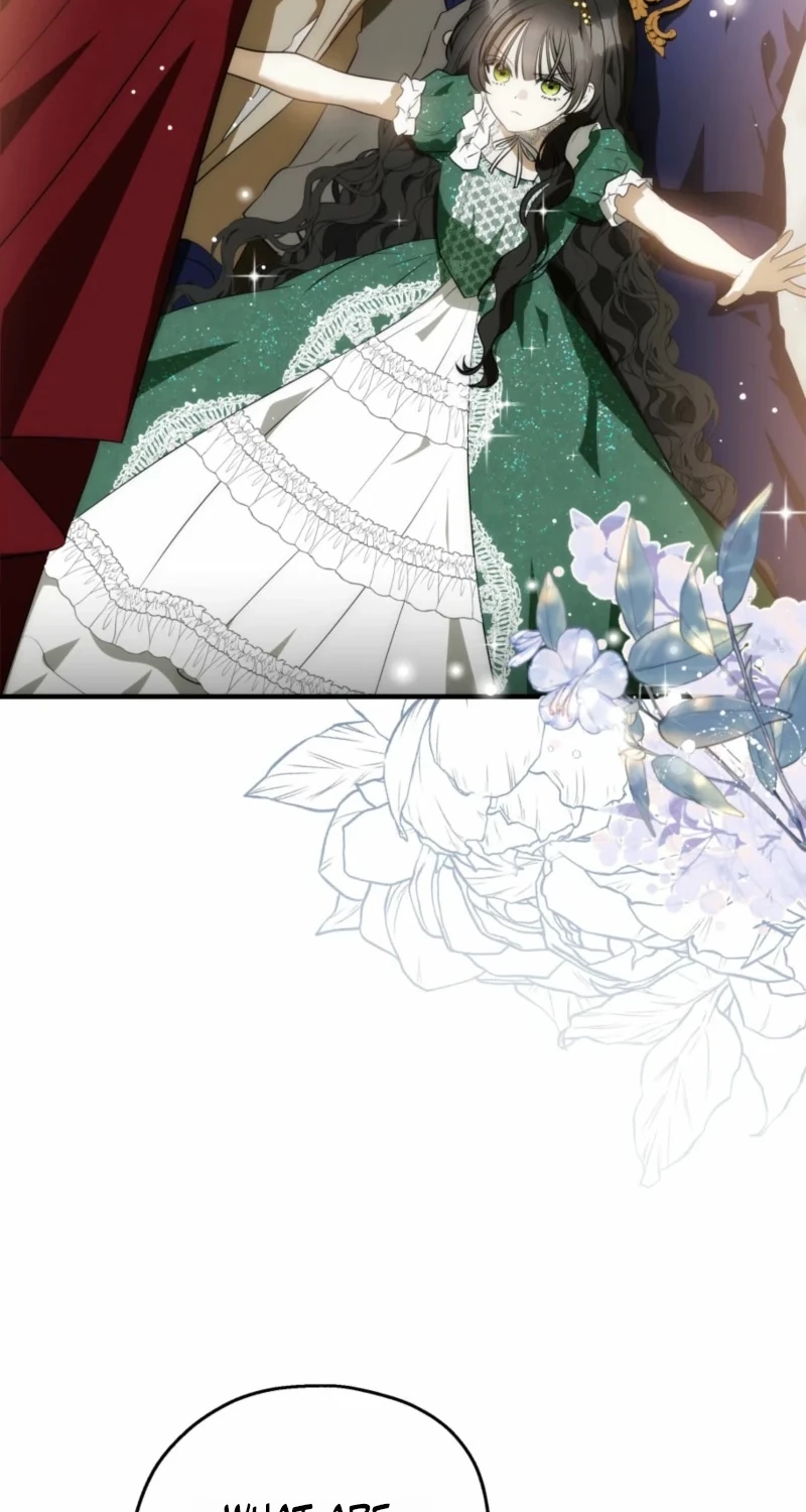 How to Survive as the Daughter of the Emperor Who Killed Me Chapter 43 page 68