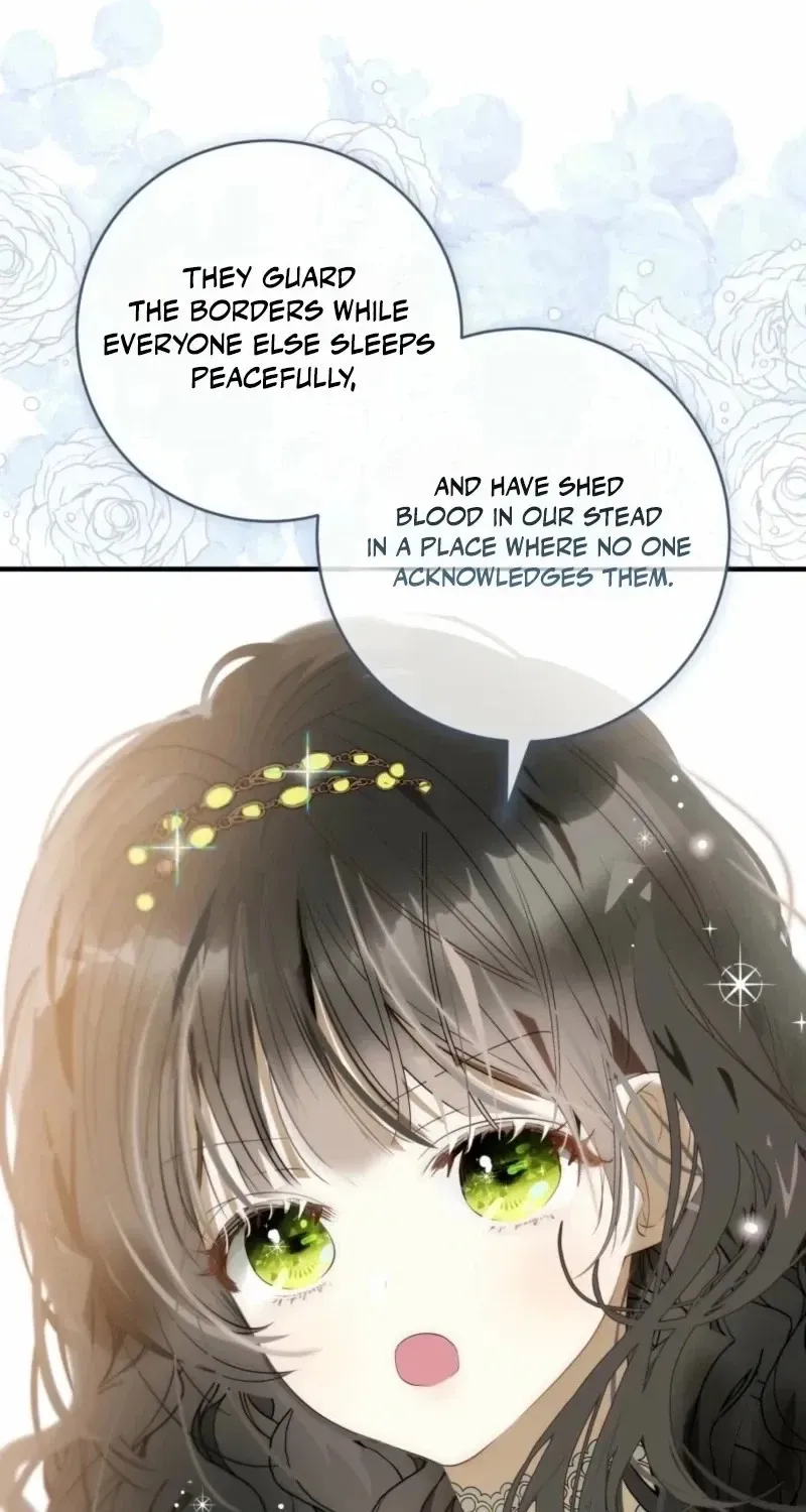 How to Survive as the Daughter of the Emperor Who Killed Me Chapter 43 page 70