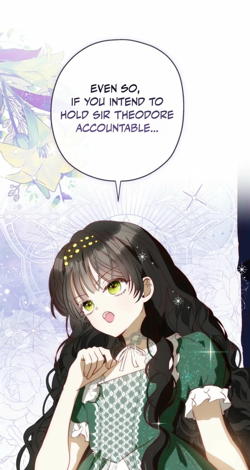How to Survive as the Daughter of the Emperor Who Killed Me Chapter 43 page 73