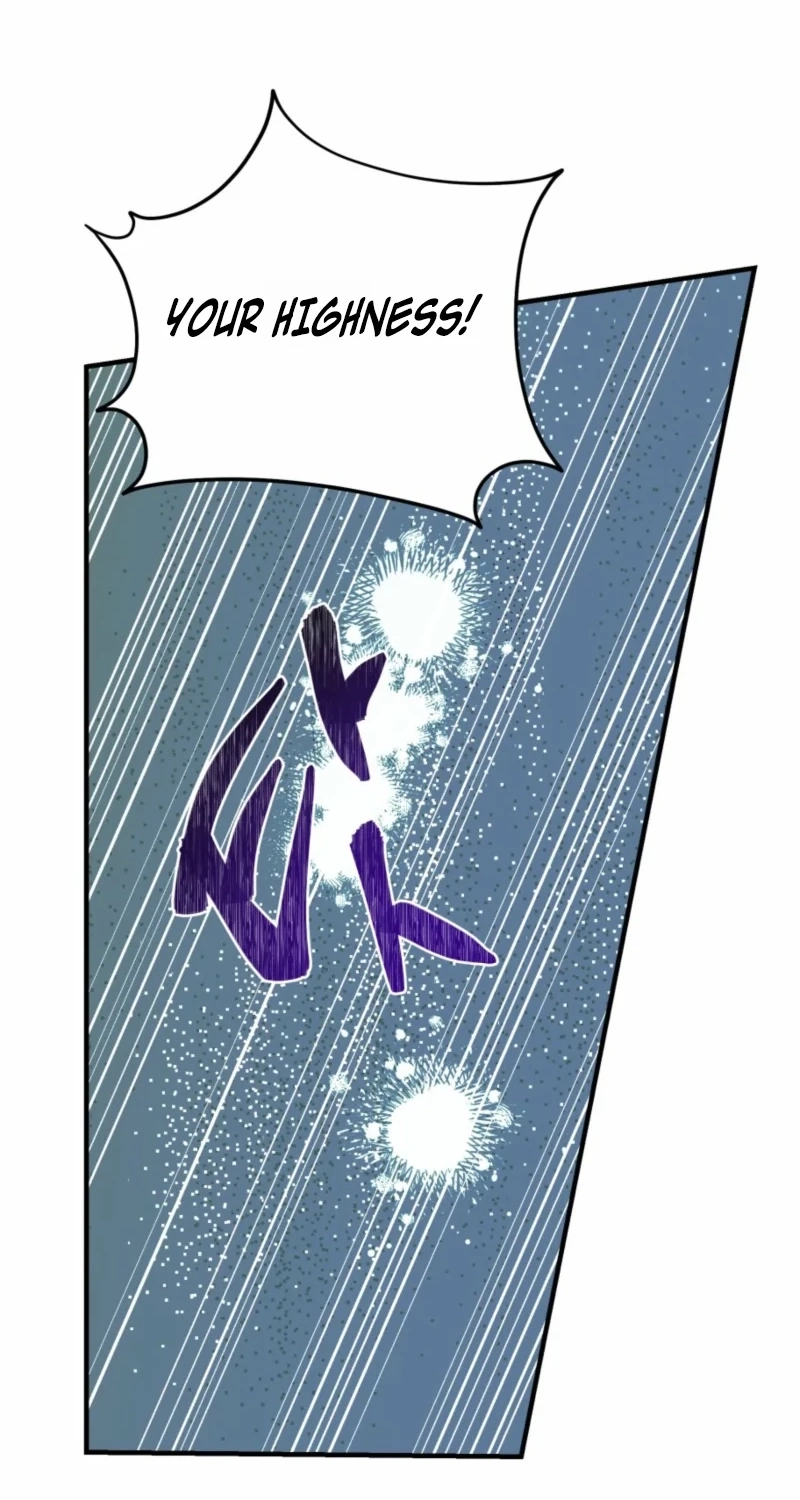 How to Survive as the Daughter of the Emperor Who Killed Me Chapter 43 page 82