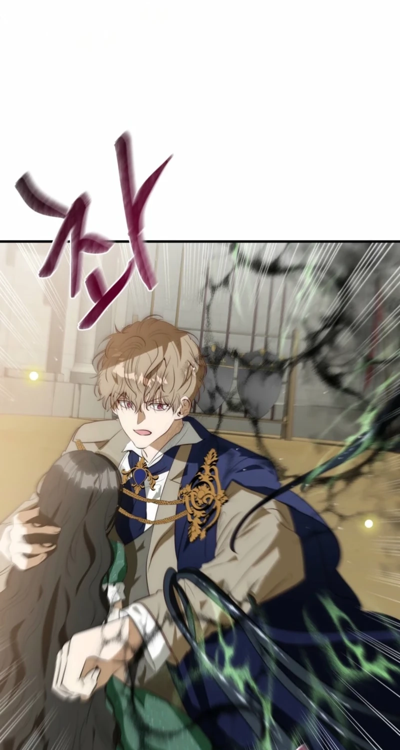 How to Survive as the Daughter of the Emperor Who Killed Me Chapter 43 page 83