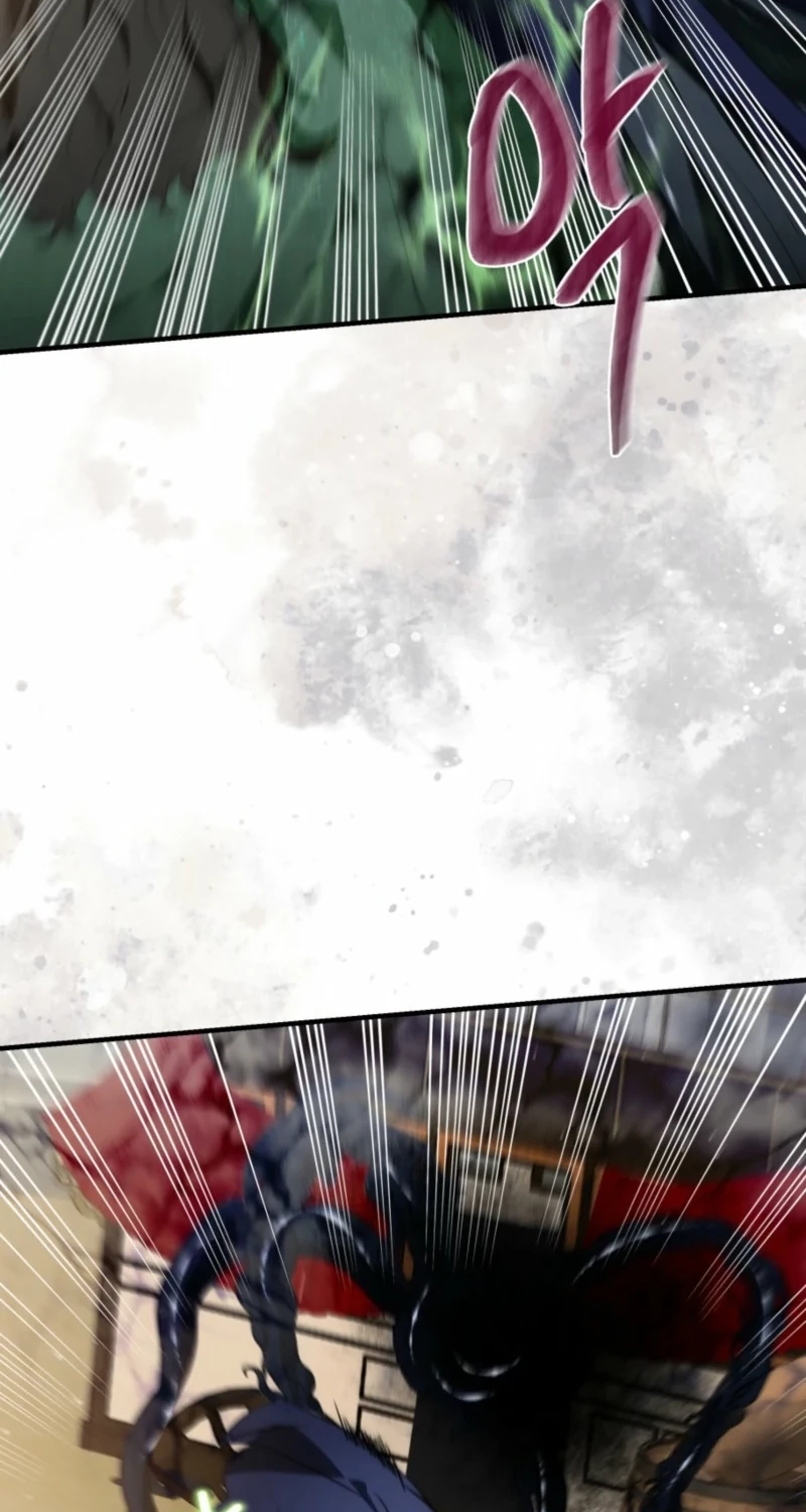 How to Survive as the Daughter of the Emperor Who Killed Me Chapter 43 page 84