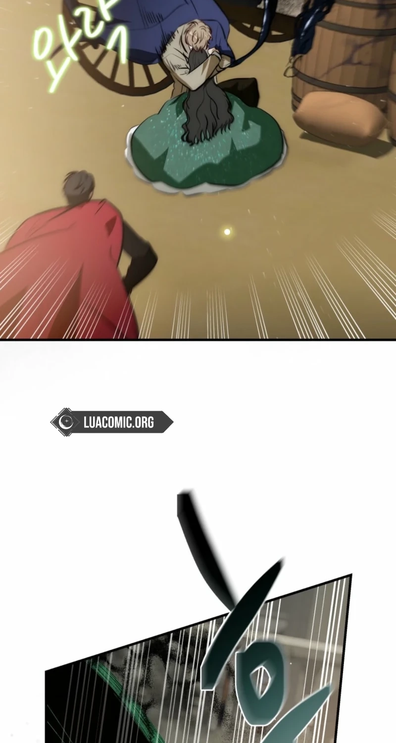 How to Survive as the Daughter of the Emperor Who Killed Me Chapter 43 page 85