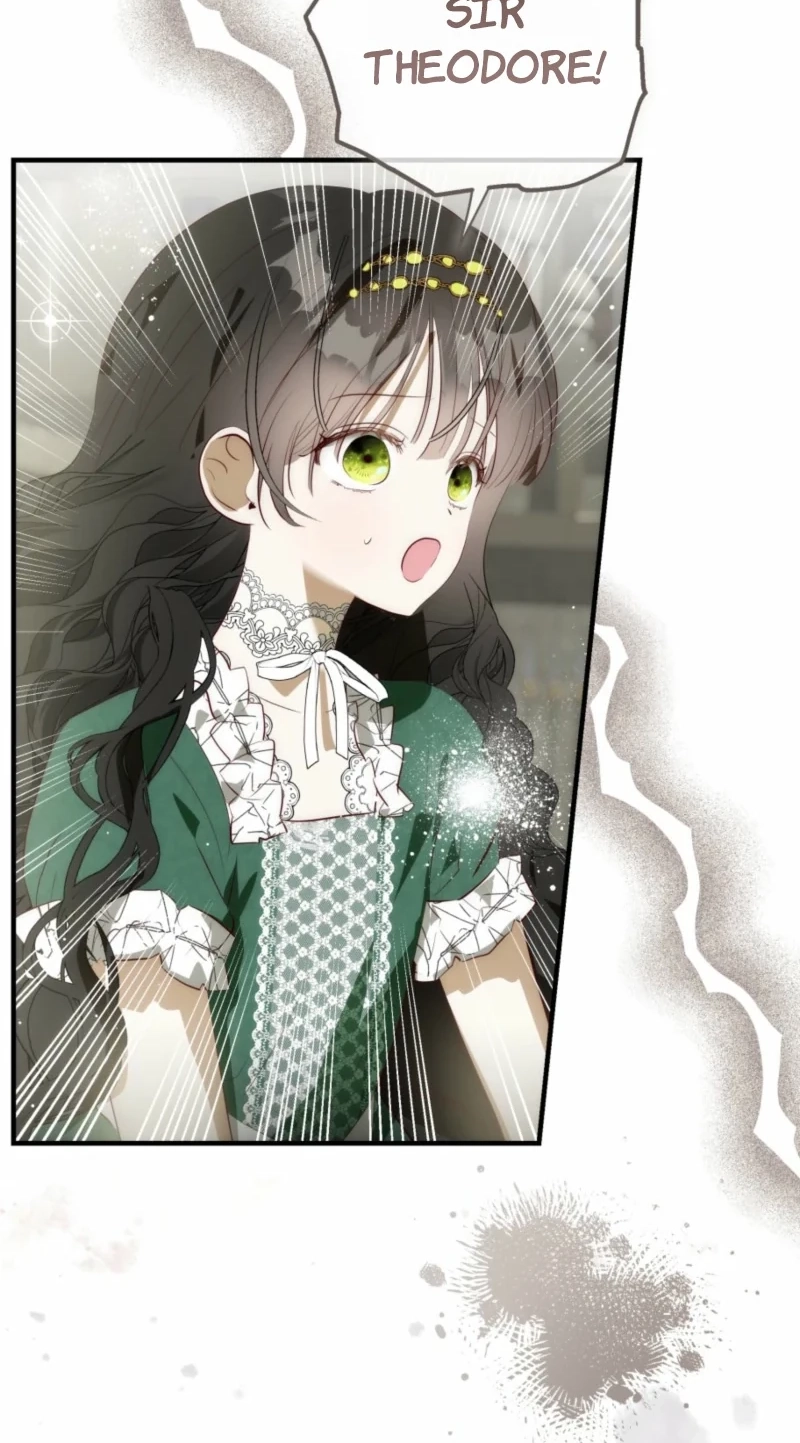 How to Survive as the Daughter of the Emperor Who Killed Me Chapter 43 page 94