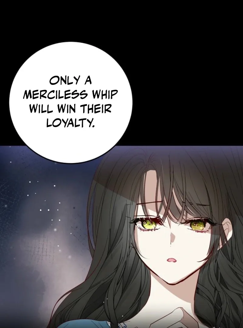 How to Survive as the Daughter of the Emperor Who Killed Me Chapter 5 page 27