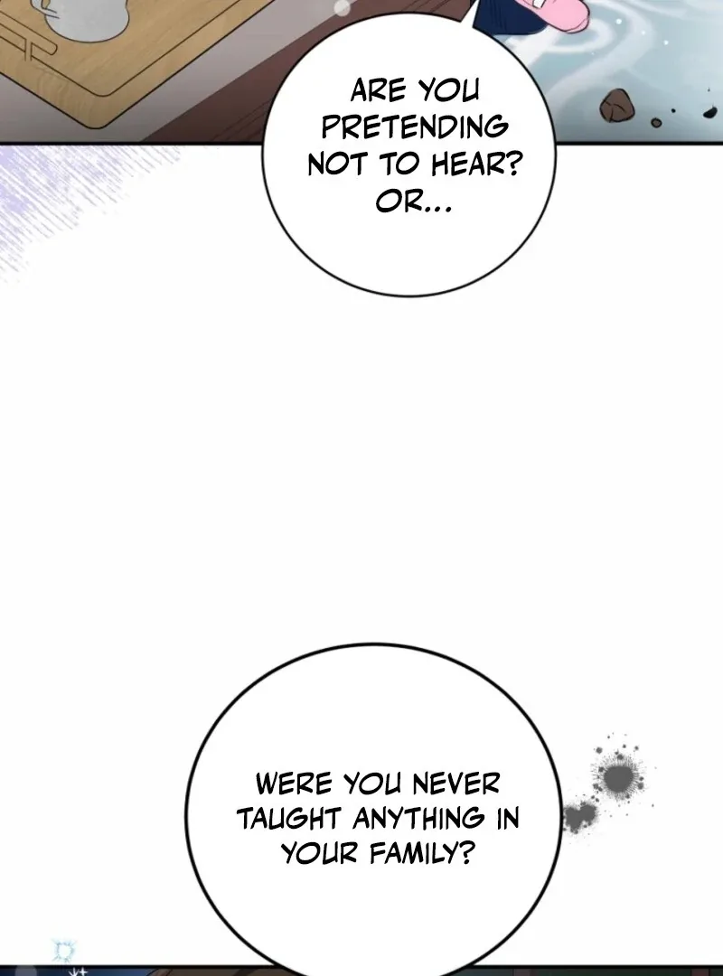 How to Survive as the Daughter of the Emperor Who Killed Me Chapter 5 page 4