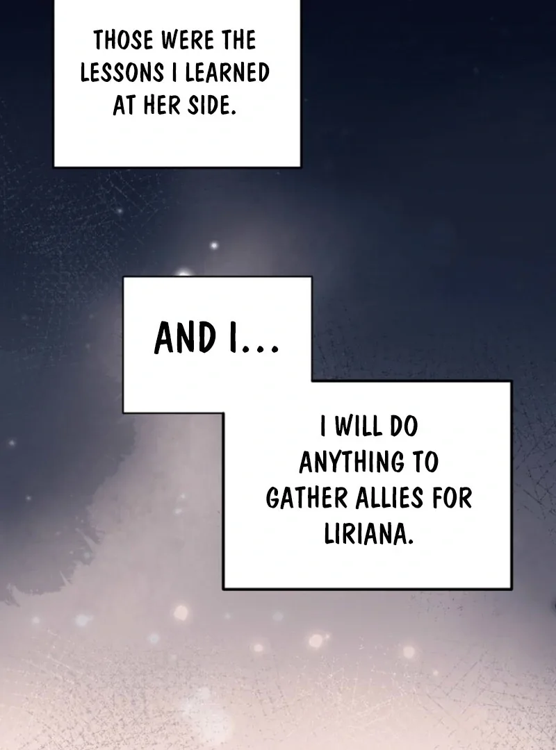 How to Survive as the Daughter of the Emperor Who Killed Me Chapter 5 page 30