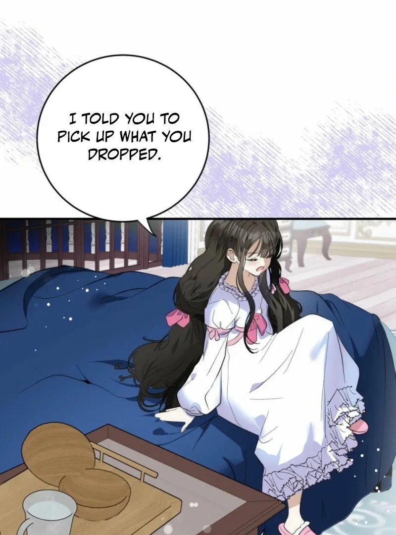 How to Survive as the Daughter of the Emperor Who Killed Me Chapter 5 page 3