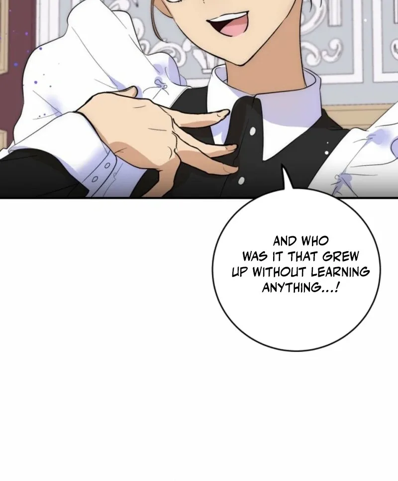 How to Survive as the Daughter of the Emperor Who Killed Me Chapter 5 page 10