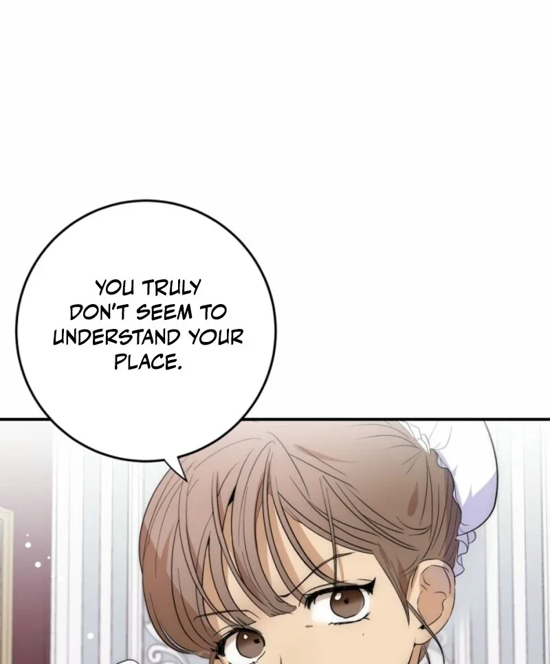 How to Survive as the Daughter of the Emperor Who Killed Me Chapter 5 page 9
