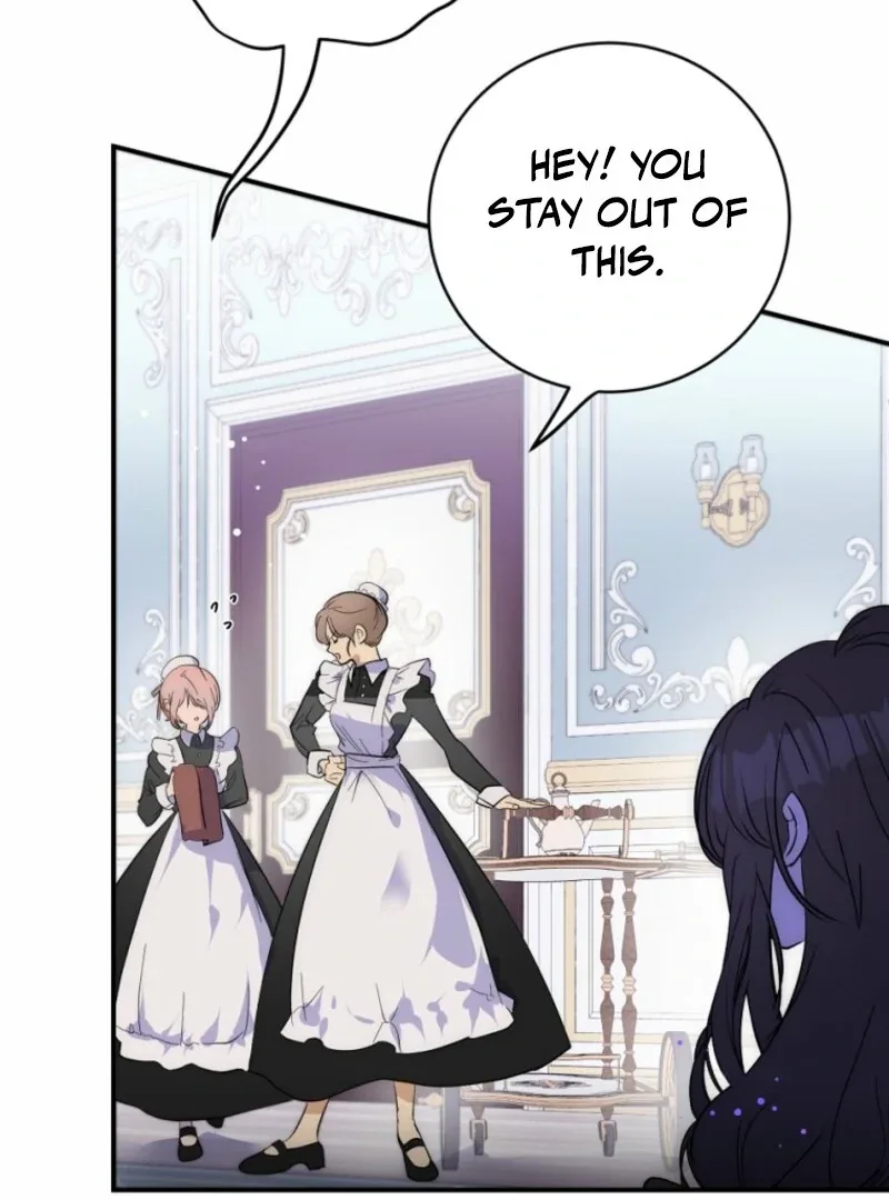 How to Survive as the Daughter of the Emperor Who Killed Me Chapter 5 page 8