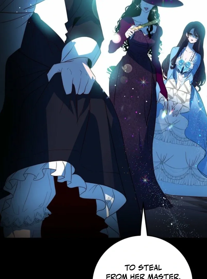 How to Survive as the Daughter of the Emperor Who Killed Me Chapter 5 page 17
