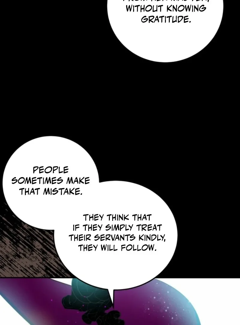 How to Survive as the Daughter of the Emperor Who Killed Me Chapter 5 page 18