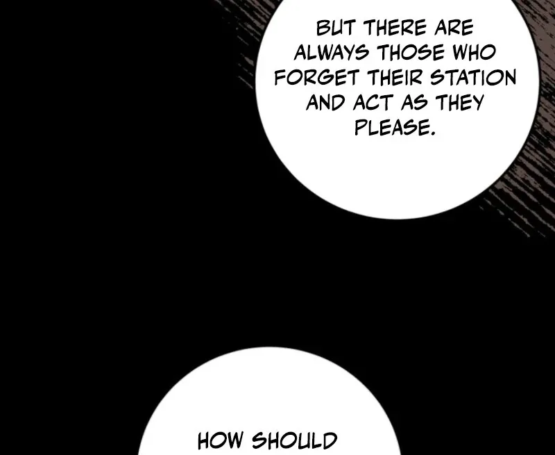 How to Survive as the Daughter of the Emperor Who Killed Me Chapter 5 page 20