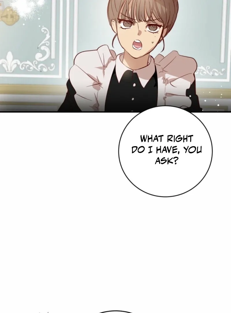 How to Survive as the Daughter of the Emperor Who Killed Me Chapter 5 page 35