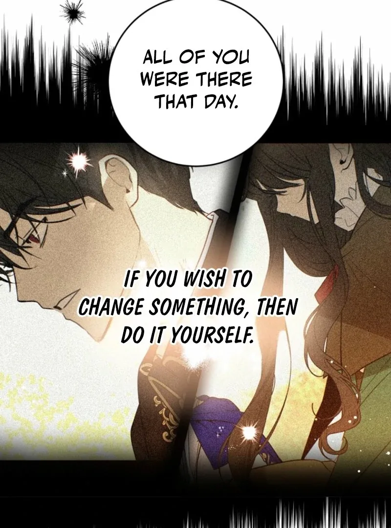 How to Survive as the Daughter of the Emperor Who Killed Me Chapter 5 page 36