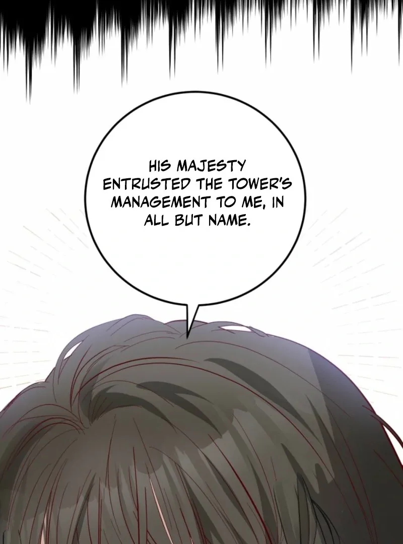 How to Survive as the Daughter of the Emperor Who Killed Me Chapter 5 page 37