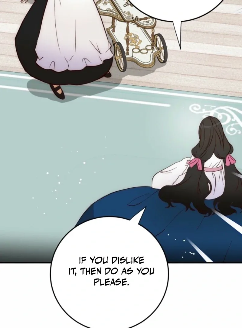 How to Survive as the Daughter of the Emperor Who Killed Me Chapter 5 page 40