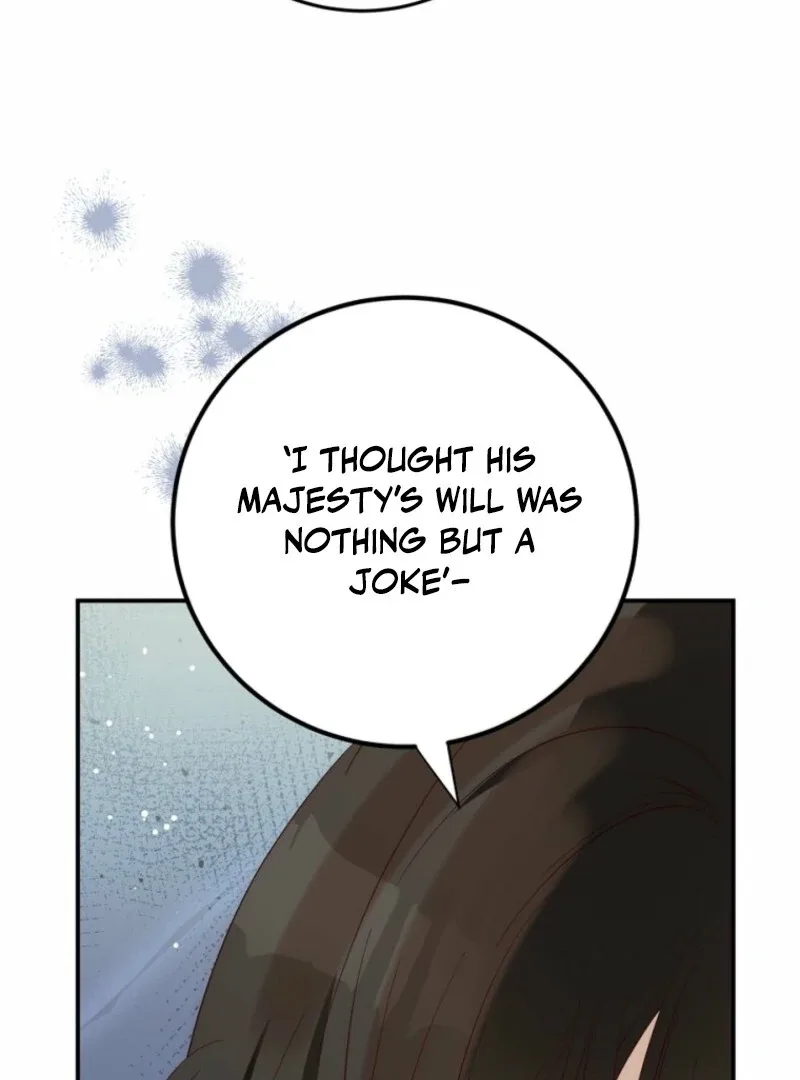 How to Survive as the Daughter of the Emperor Who Killed Me Chapter 5 page 41
