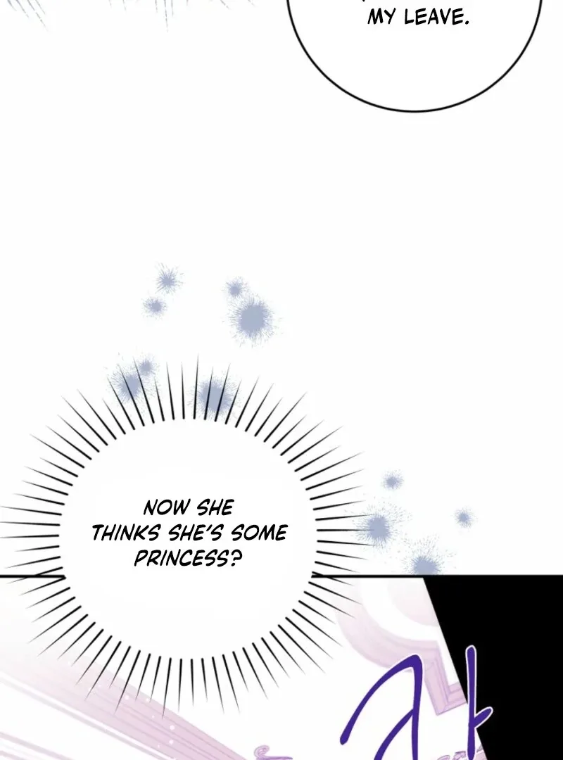 How to Survive as the Daughter of the Emperor Who Killed Me Chapter 5 page 45