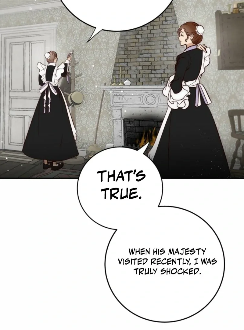 How to Survive as the Daughter of the Emperor Who Killed Me Chapter 5 page 51