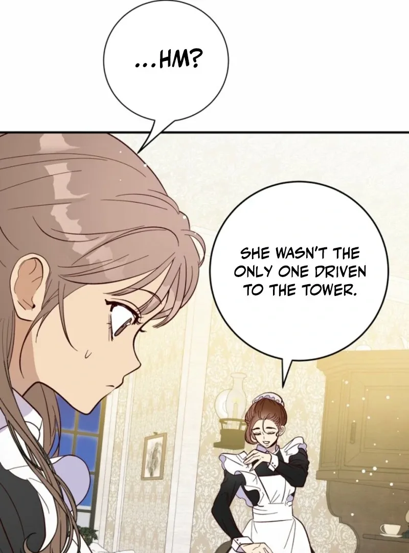 How to Survive as the Daughter of the Emperor Who Killed Me Chapter 5 page 54