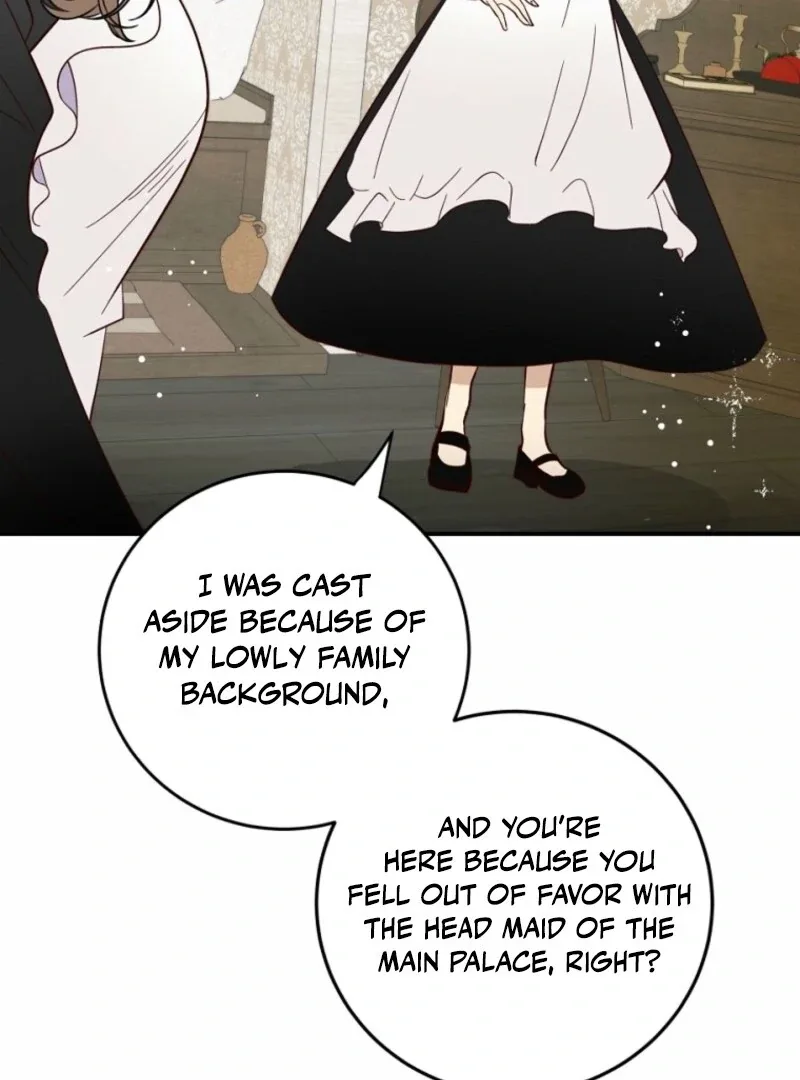 How to Survive as the Daughter of the Emperor Who Killed Me Chapter 5 page 55