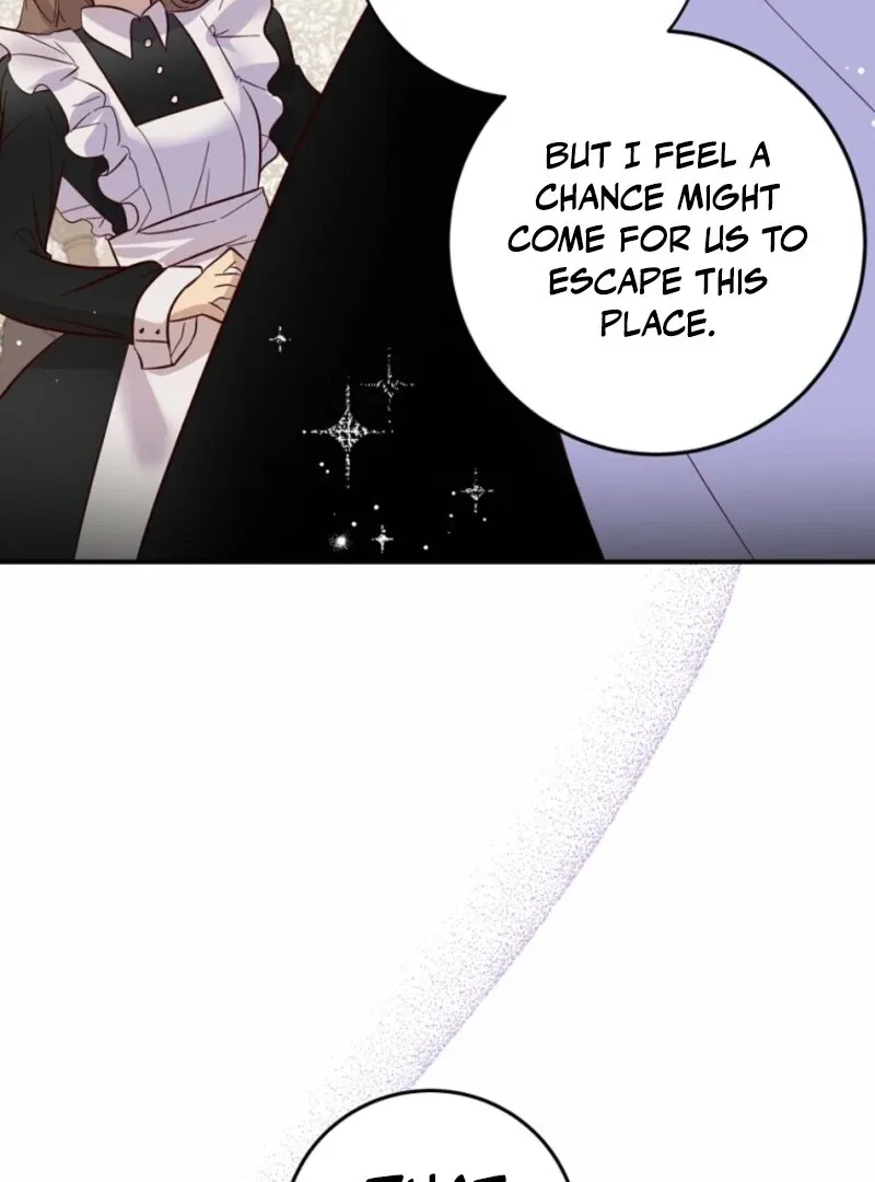 How to Survive as the Daughter of the Emperor Who Killed Me Chapter 5 page 57