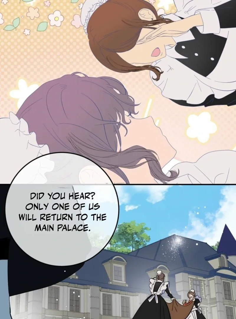 How to Survive as the Daughter of the Emperor Who Killed Me Chapter 5 page 69